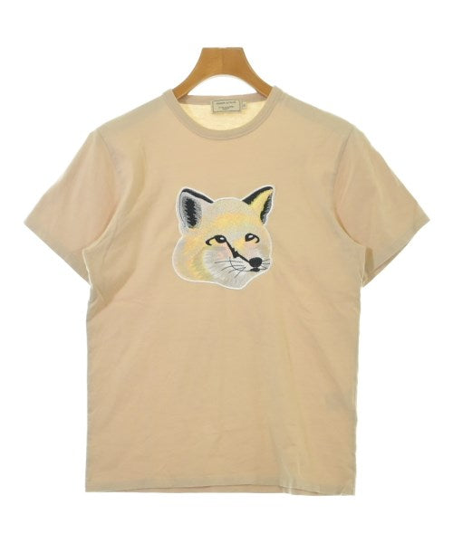MAISON KITSUNE T恤/上衣
