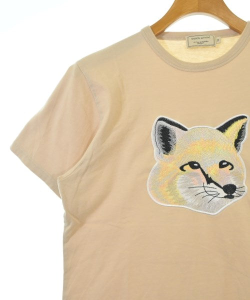 MAISON KITSUNE T恤/上衣