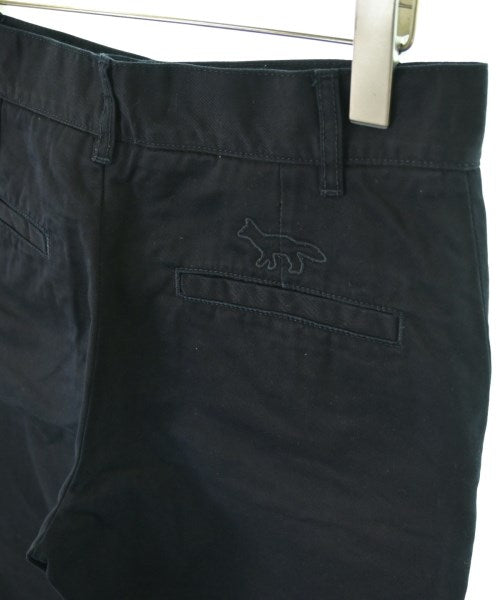 MAISON KITSUNE 休閒褲