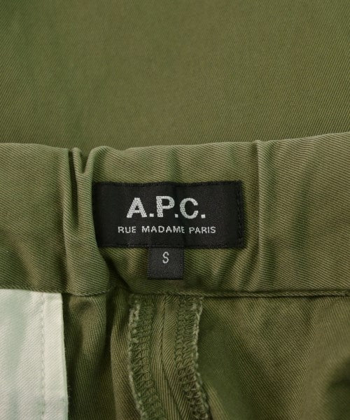 A.P.C. 休閒褲