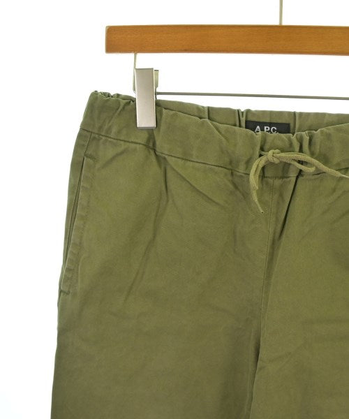 A.P.C. 休閒褲