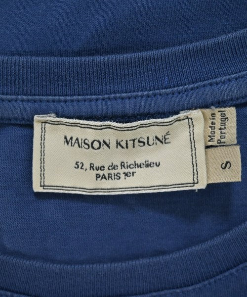 MAISON KITSUNE T恤/上衣