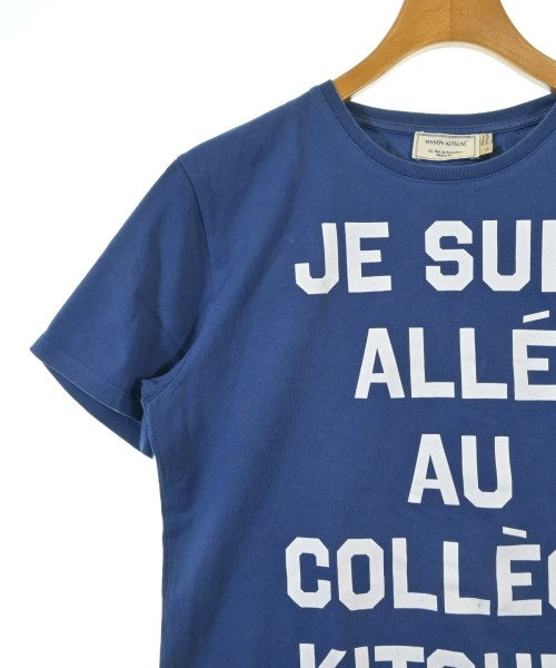 MAISON KITSUNE T恤/上衣