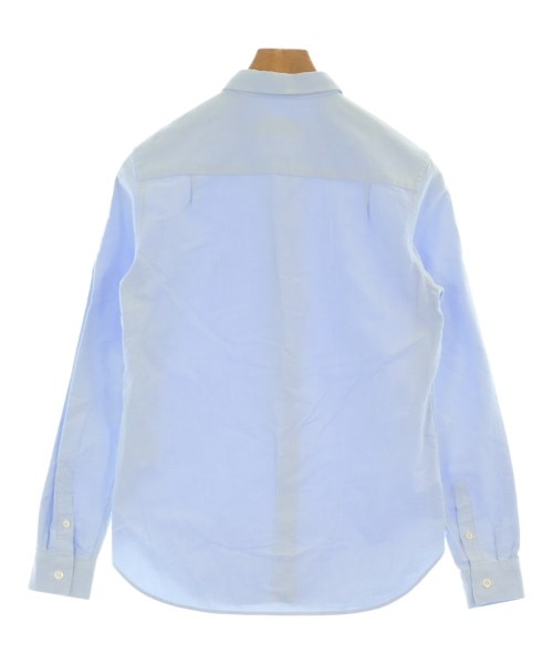 MAISON KITSUNE 休閒襯衫