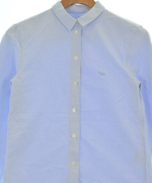 MAISON KITSUNE 休閒襯衫