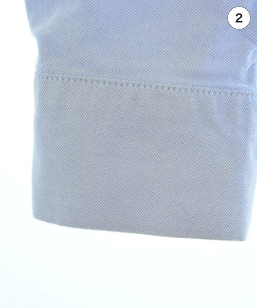 MAISON KITSUNE 休閒襯衫