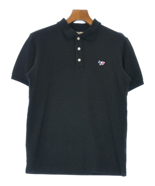MAISON KITSUNE POLO衫