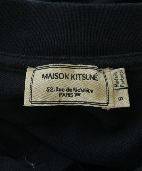 MAISON KITSUNE POLO衫