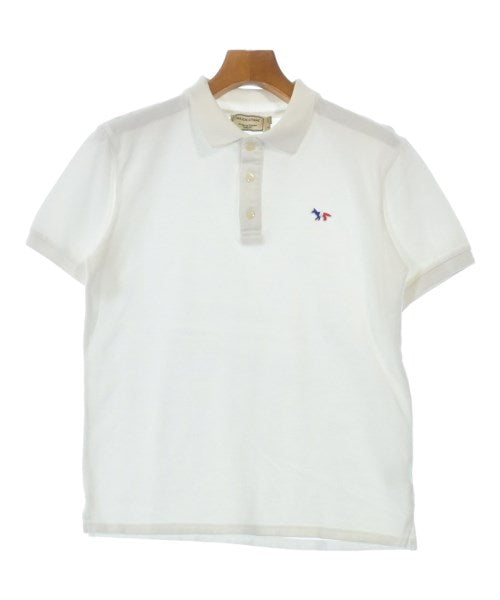 MAISON KITSUNE POLO衫