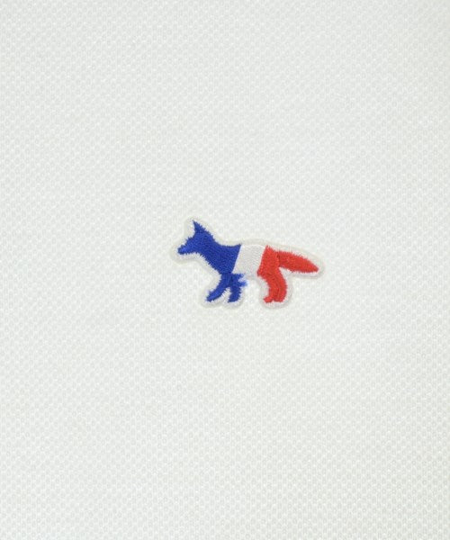 MAISON KITSUNE POLO衫