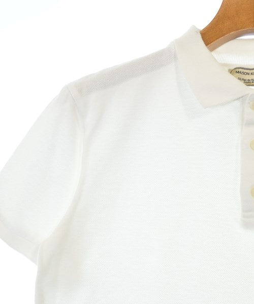 MAISON KITSUNE POLO衫