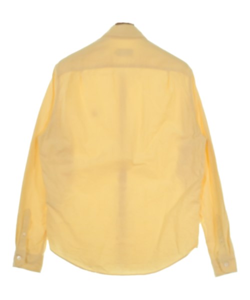 MAISON KITSUNE 休閒襯衫