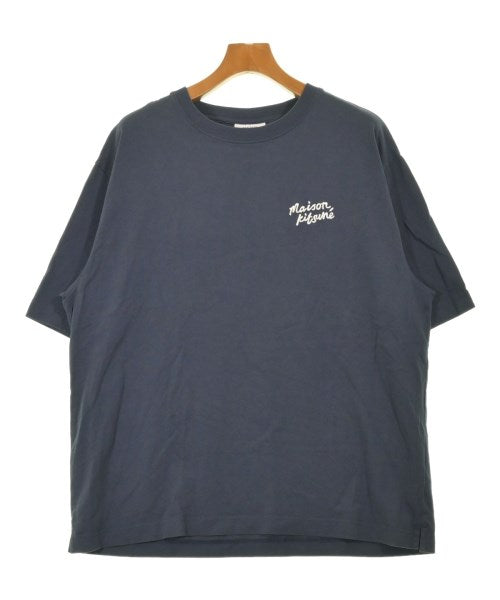 MAISON KITSUNE T恤/上衣