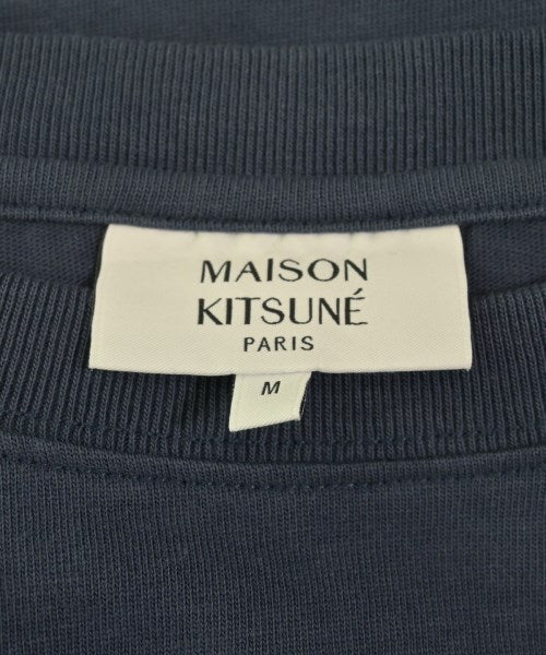 MAISON KITSUNE T恤/上衣