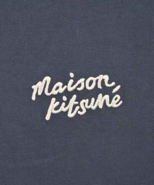 MAISON KITSUNE T恤/上衣