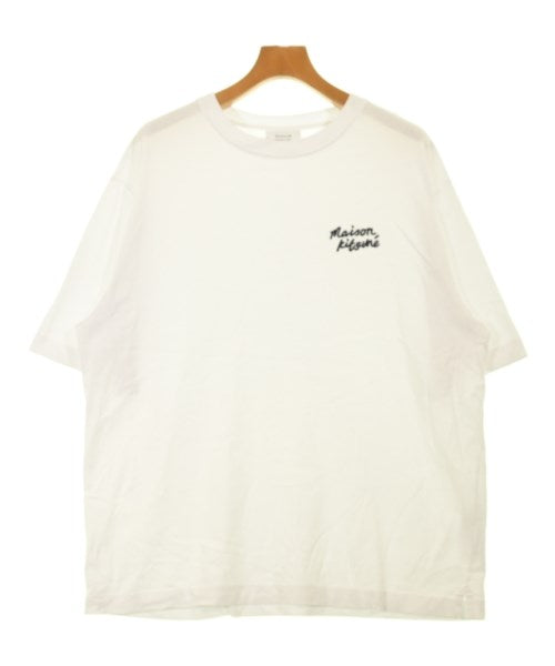 MAISON KITSUNE T恤/上衣