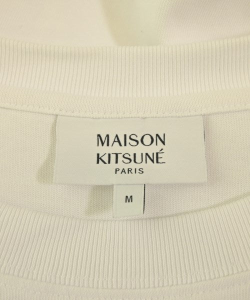 MAISON KITSUNE T恤/上衣