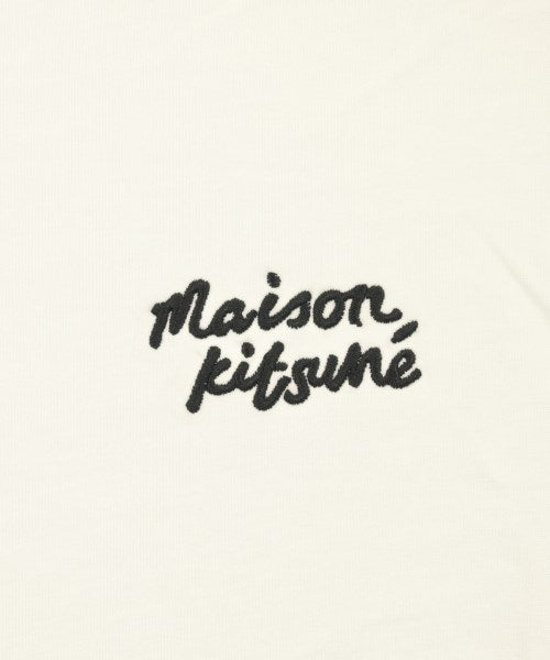 MAISON KITSUNE T恤/上衣