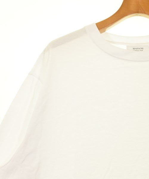 MAISON KITSUNE T恤/上衣