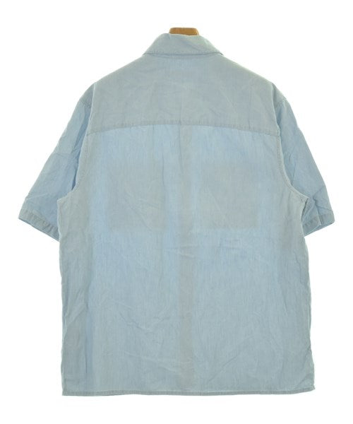 MAISON KITSUNE 休閒襯衫