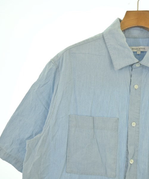 MAISON KITSUNE 休閒襯衫