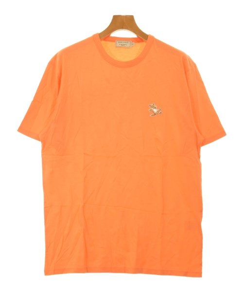 MAISON KITSUNE T恤/上衣
