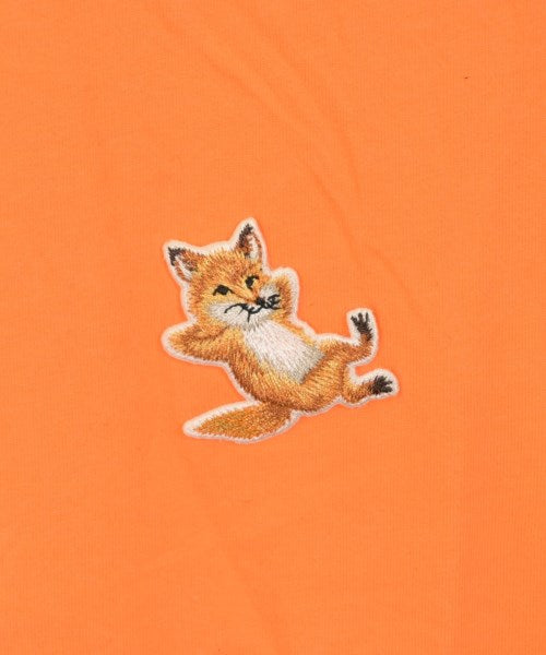 MAISON KITSUNE T恤/上衣
