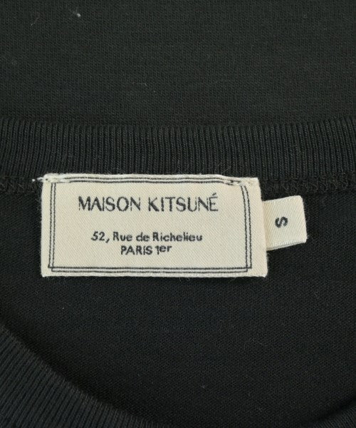 MAISON KITSUNE T恤/上衣