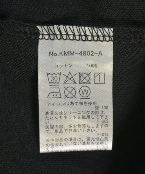MAISON KITSUNE T恤/上衣