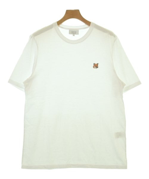 MAISON KITSUNE T恤/上衣