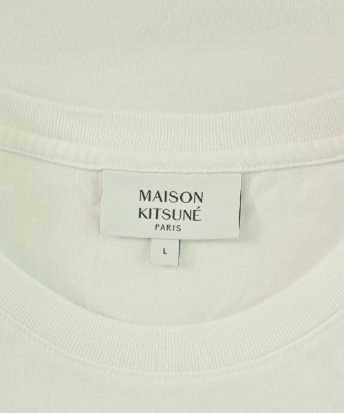MAISON KITSUNE T恤/上衣