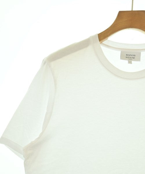 MAISON KITSUNE T恤/上衣