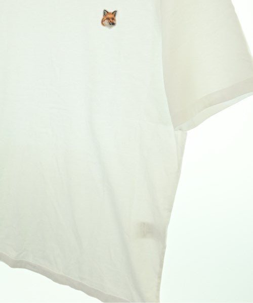 MAISON KITSUNE T恤/上衣