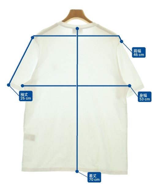 MAISON KITSUNE T恤/上衣