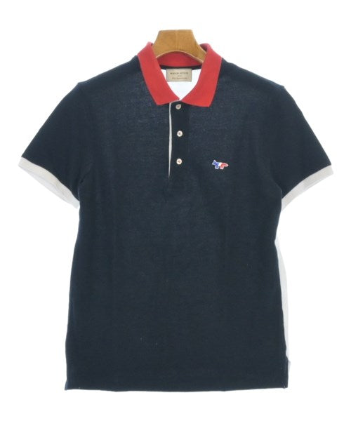 MAISON KITSUNE T恤/上衣