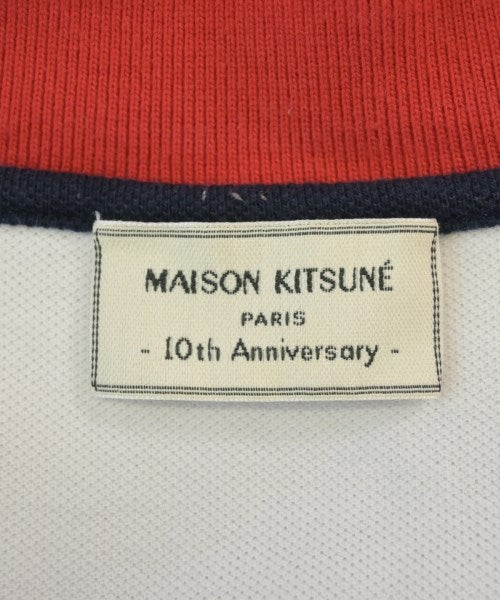 MAISON KITSUNE T恤/上衣