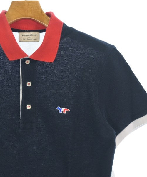 MAISON KITSUNE T恤/上衣