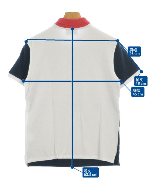 MAISON KITSUNE T恤/上衣