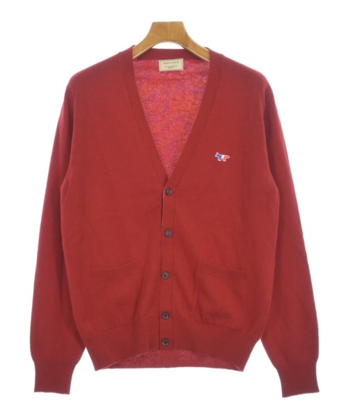 MAISON KITSUNE 開襟衫