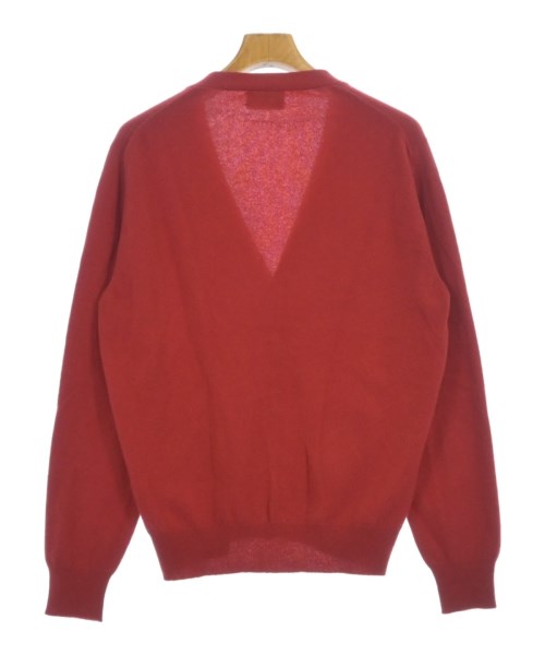 MAISON KITSUNE 開襟衫