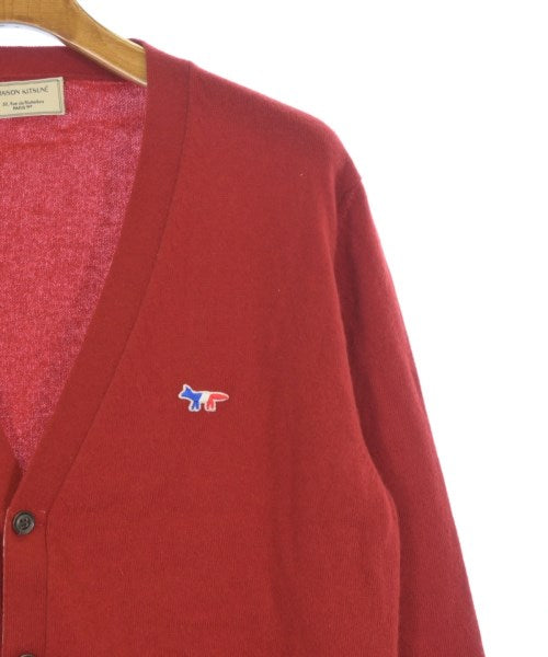 MAISON KITSUNE 開襟衫