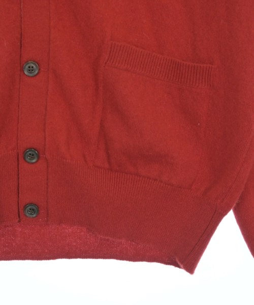 MAISON KITSUNE 開襟衫
