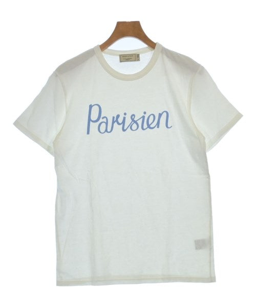 MAISON KITSUNE T恤/上衣