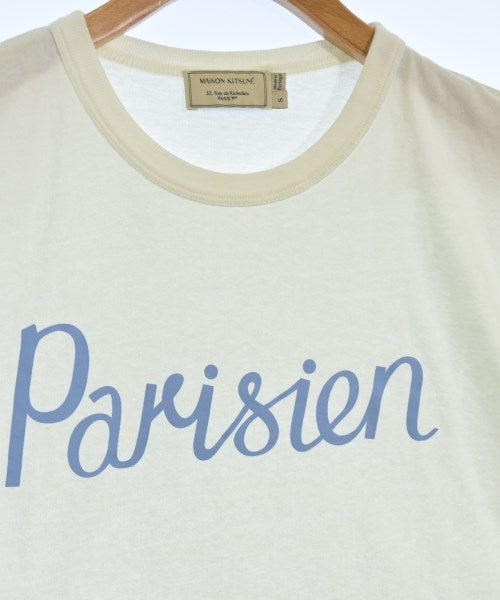 MAISON KITSUNE T恤/上衣