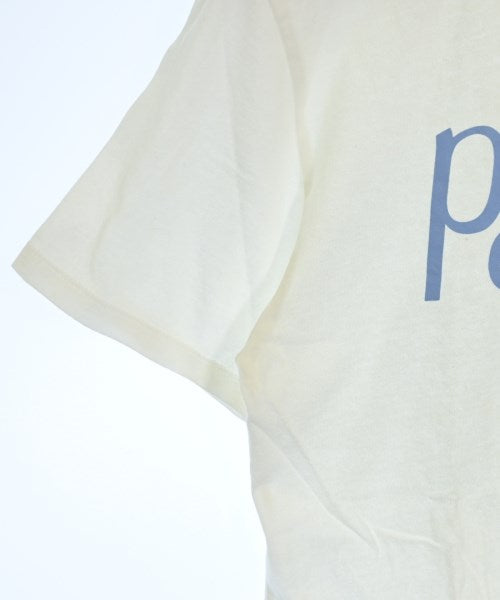 MAISON KITSUNE T恤/上衣
