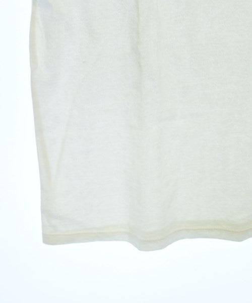 MAISON KITSUNE T恤/上衣