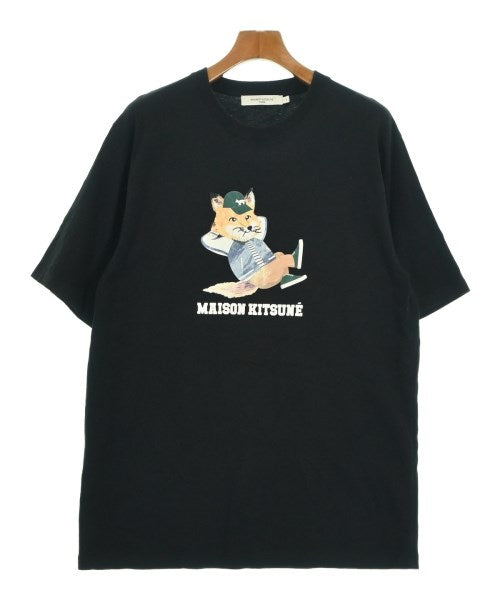 MAISON KITSUNE T恤/上衣