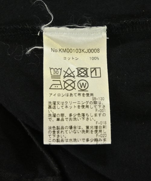 MAISON KITSUNE T恤/上衣