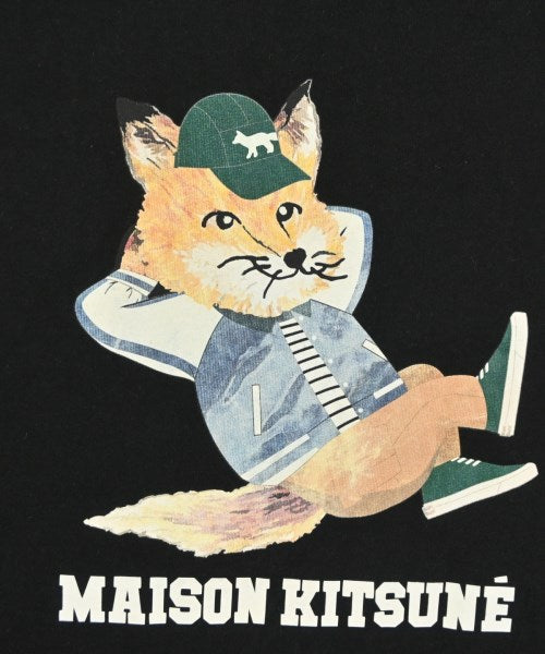 MAISON KITSUNE T恤/上衣