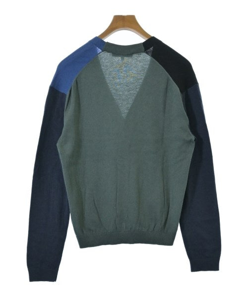 MAISON KITSUNE 開襟衫